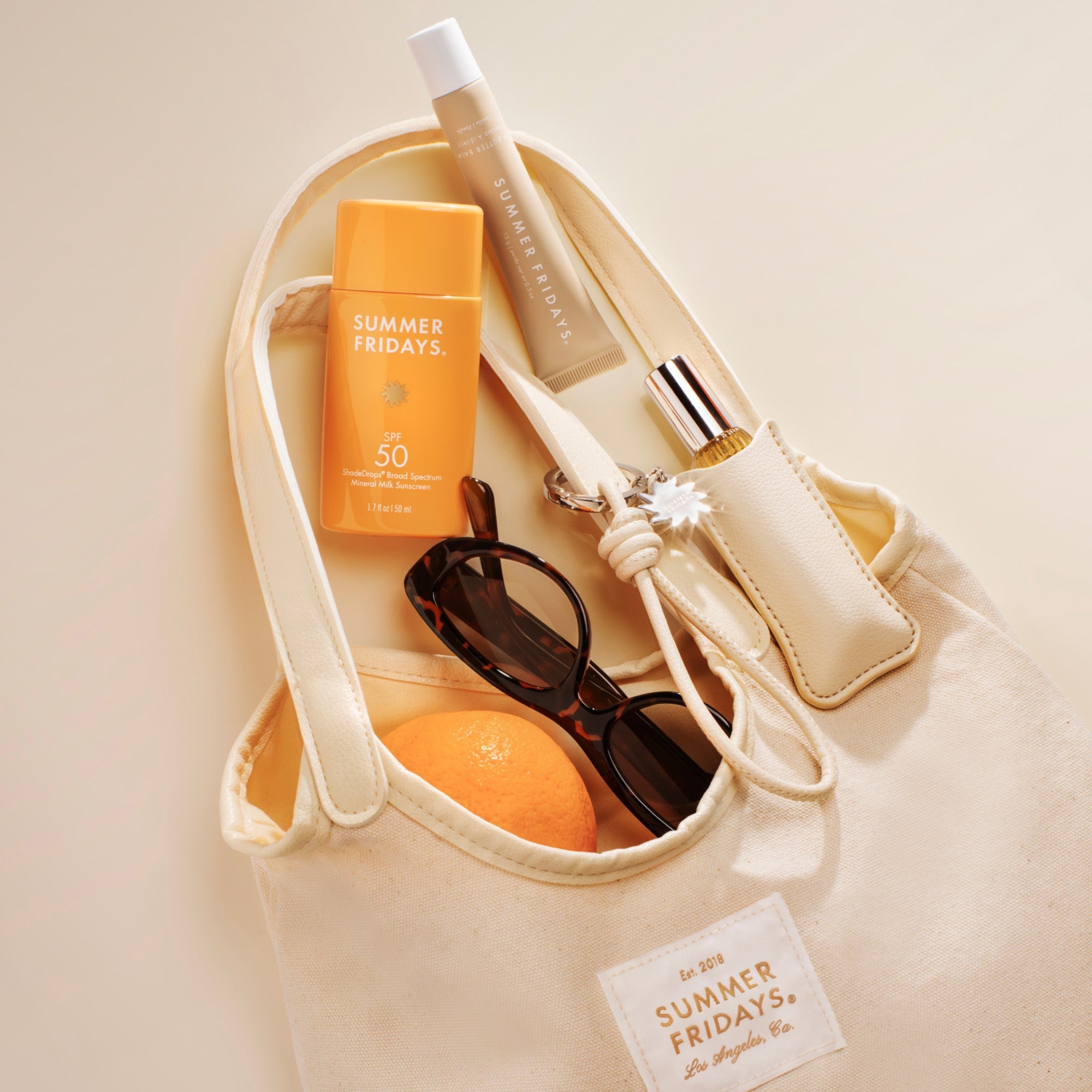 SummerFridays beauty media