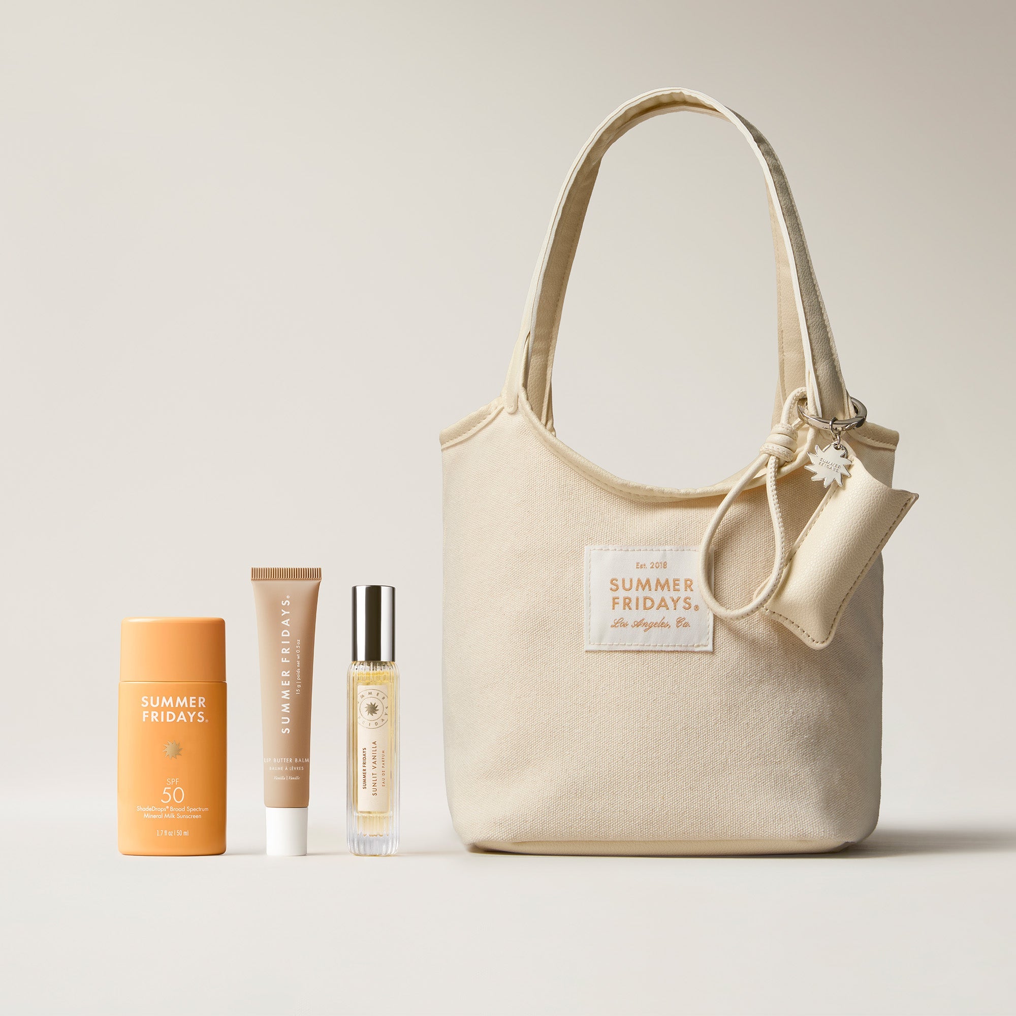 Sunlit Summer Essentials - product image 1
