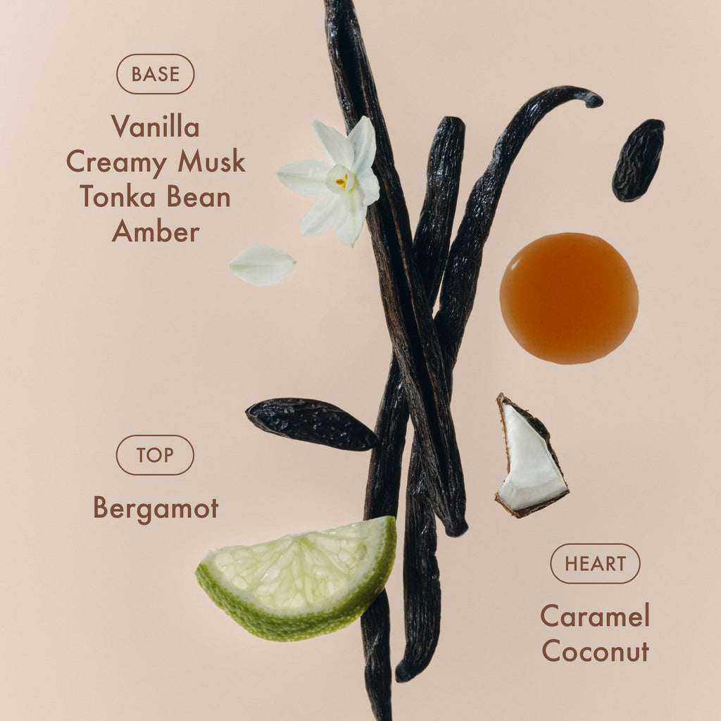 Sunlit Vanilla™ Eau de Parfum - product image 3
