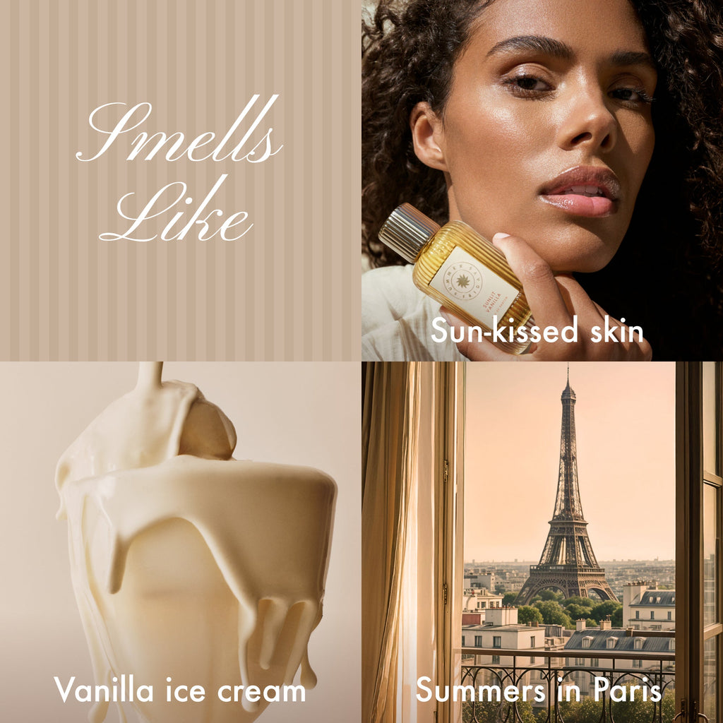 Sunlit Vanilla™ Eau de Parfum Travel Size - product image 4