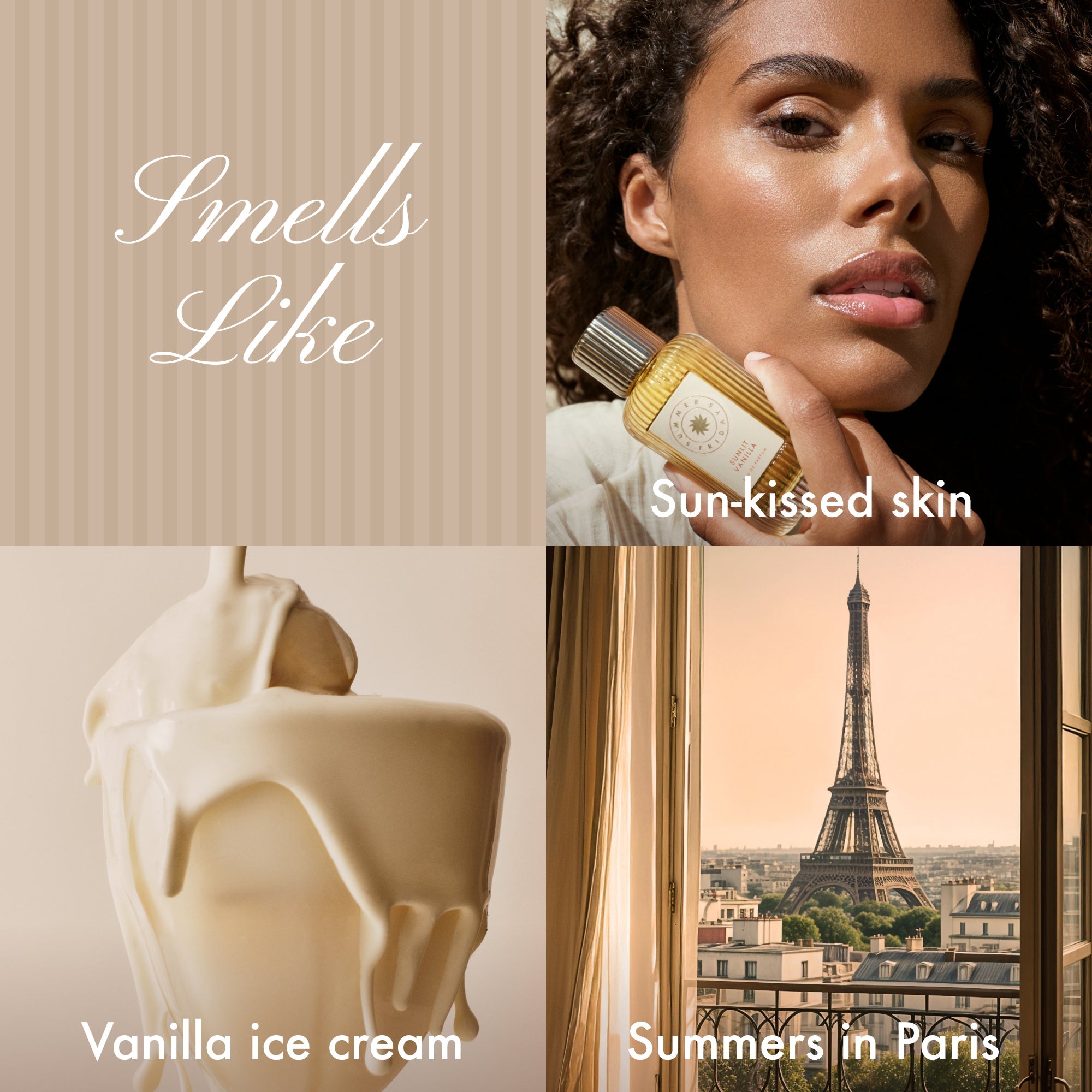 Sunlit Vanilla™ Eau de Parfum Travel Size - product image 4