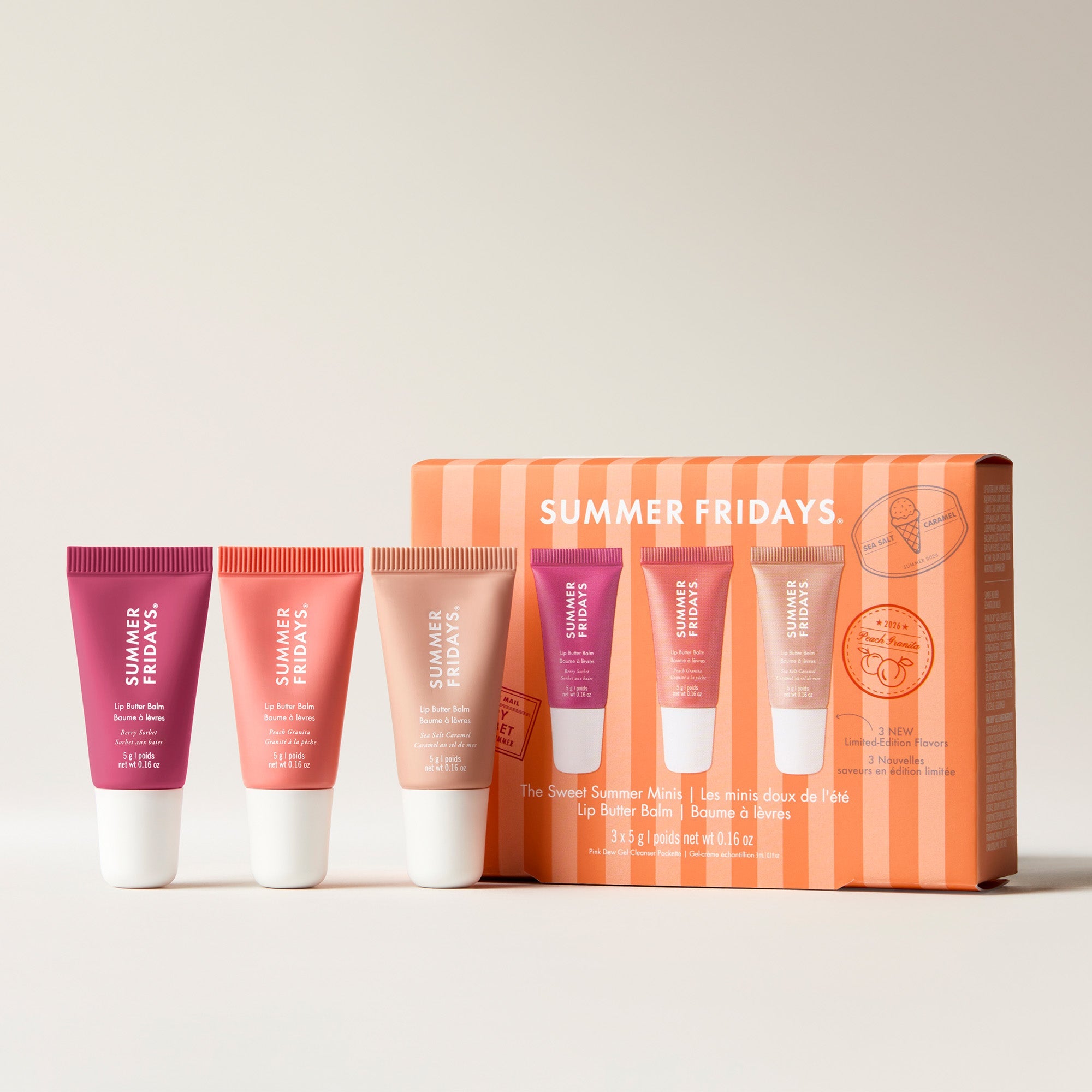 Sweet Summer Minis - product image 1