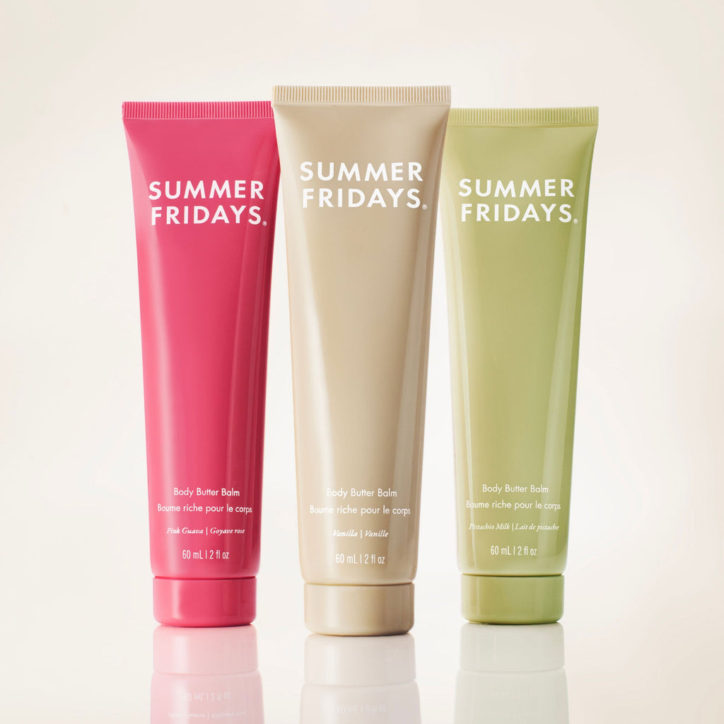 SummerFridays beauty media