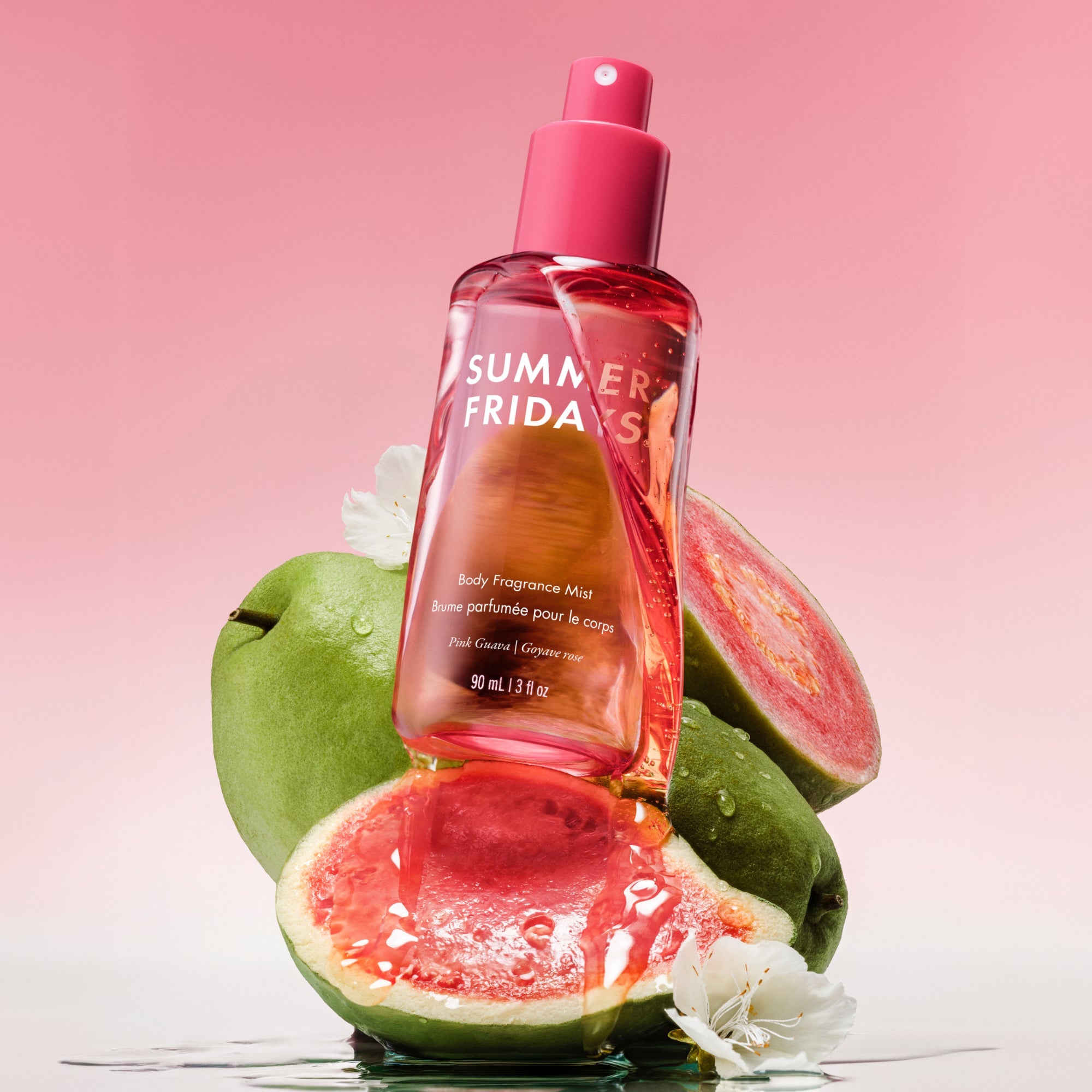 Mini Body Mist Trio - product image 4