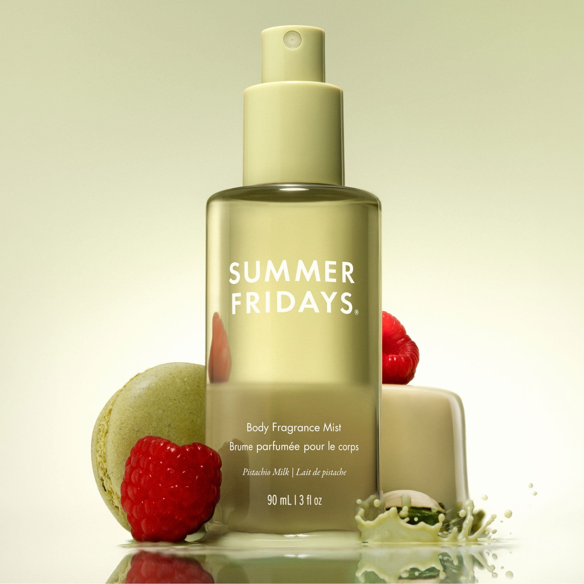 Mini Body Mist Trio - product image 5
