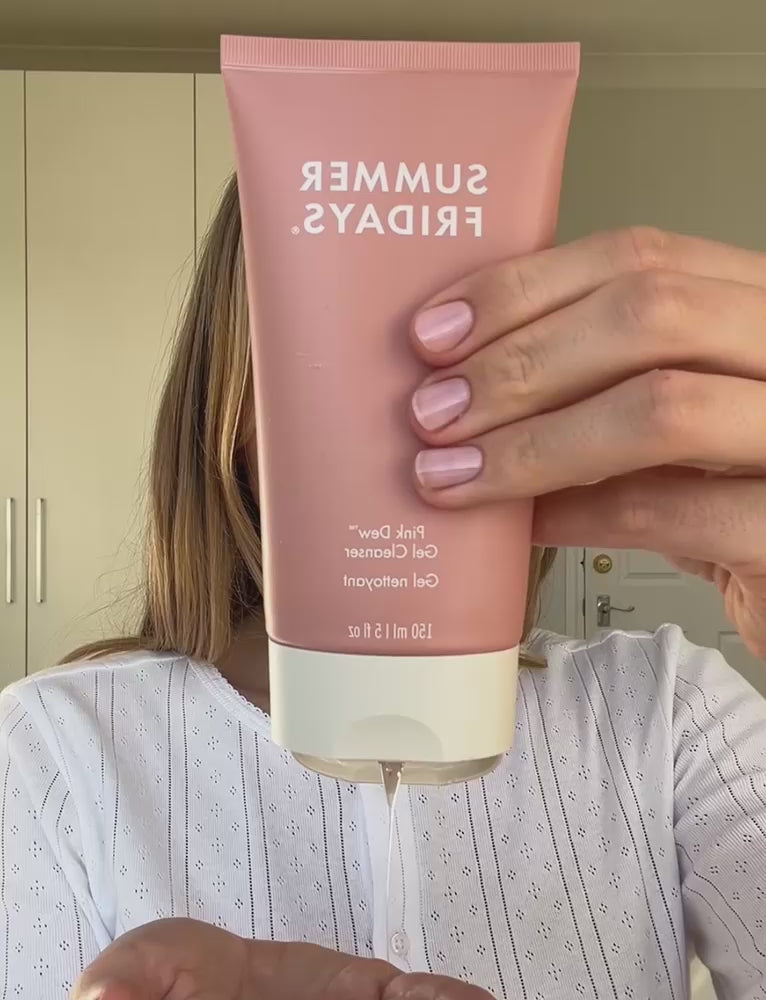 SummerFridays beauty media