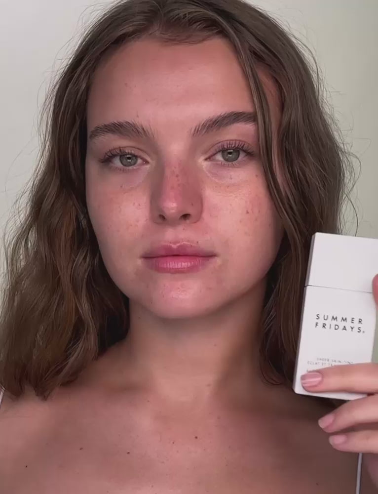 SummerFridays beauty media
