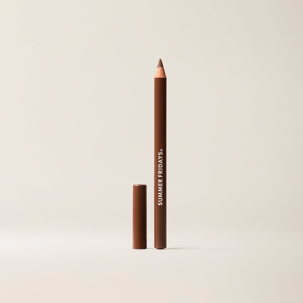 SoftLine Lip Liner Brownie - product image 1