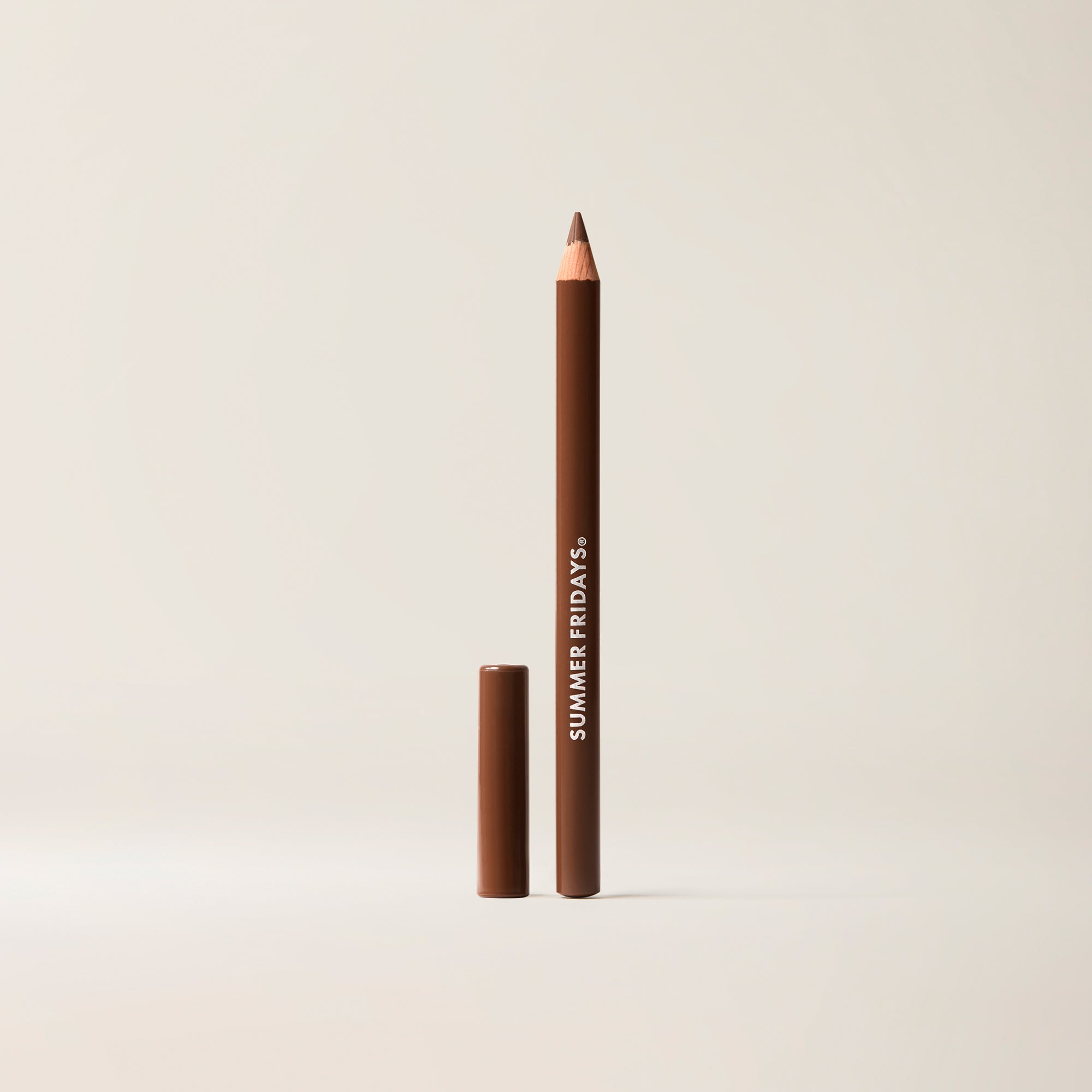 SoftLine Lip Liner Brownie - product image 1