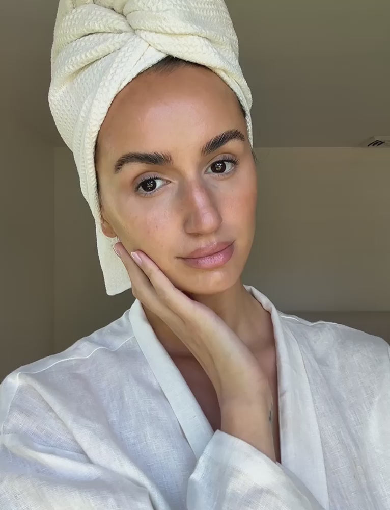 How to use Gentle Reset™ Daily Exfoliating Pads