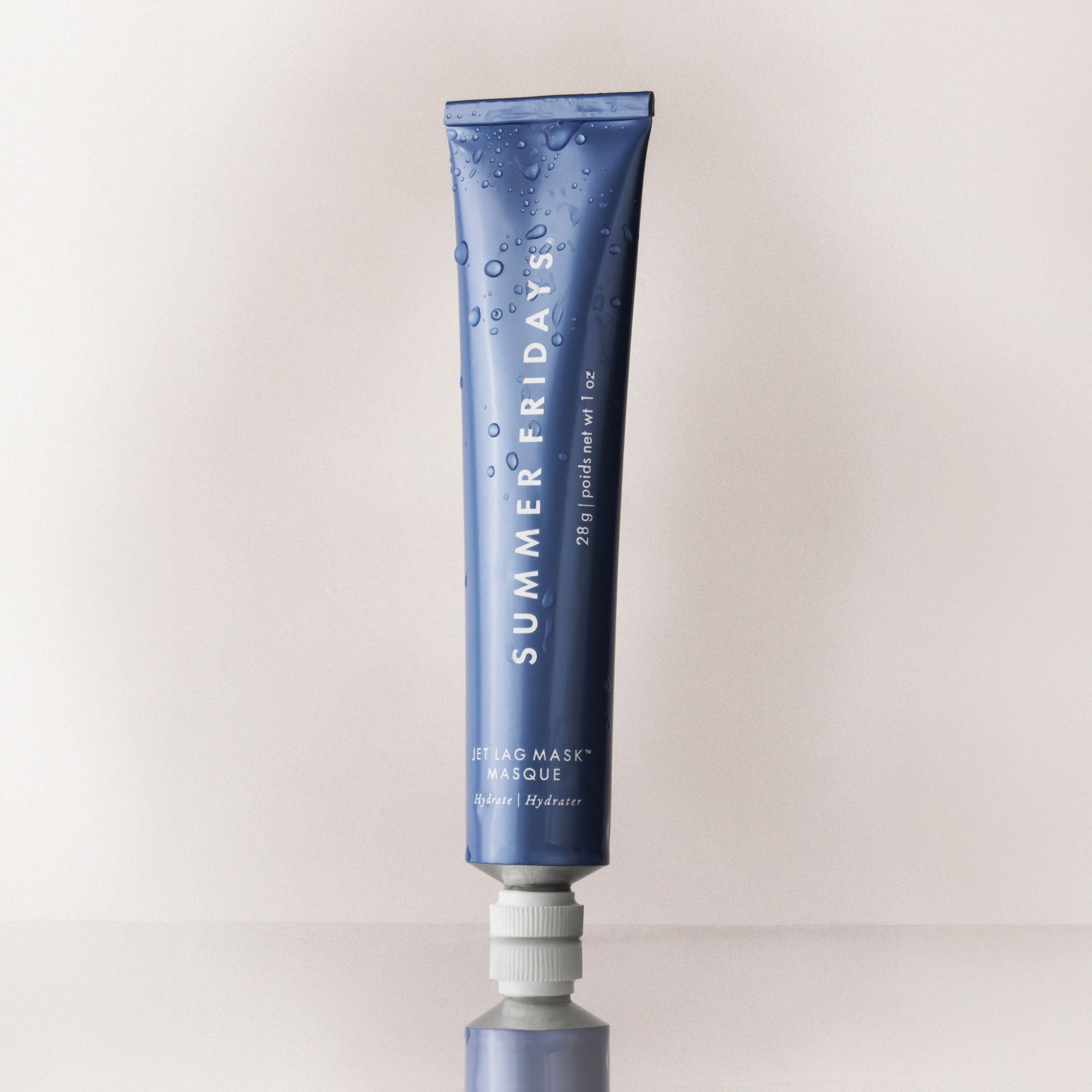 The Jet Lag™ Routine - product image 4
