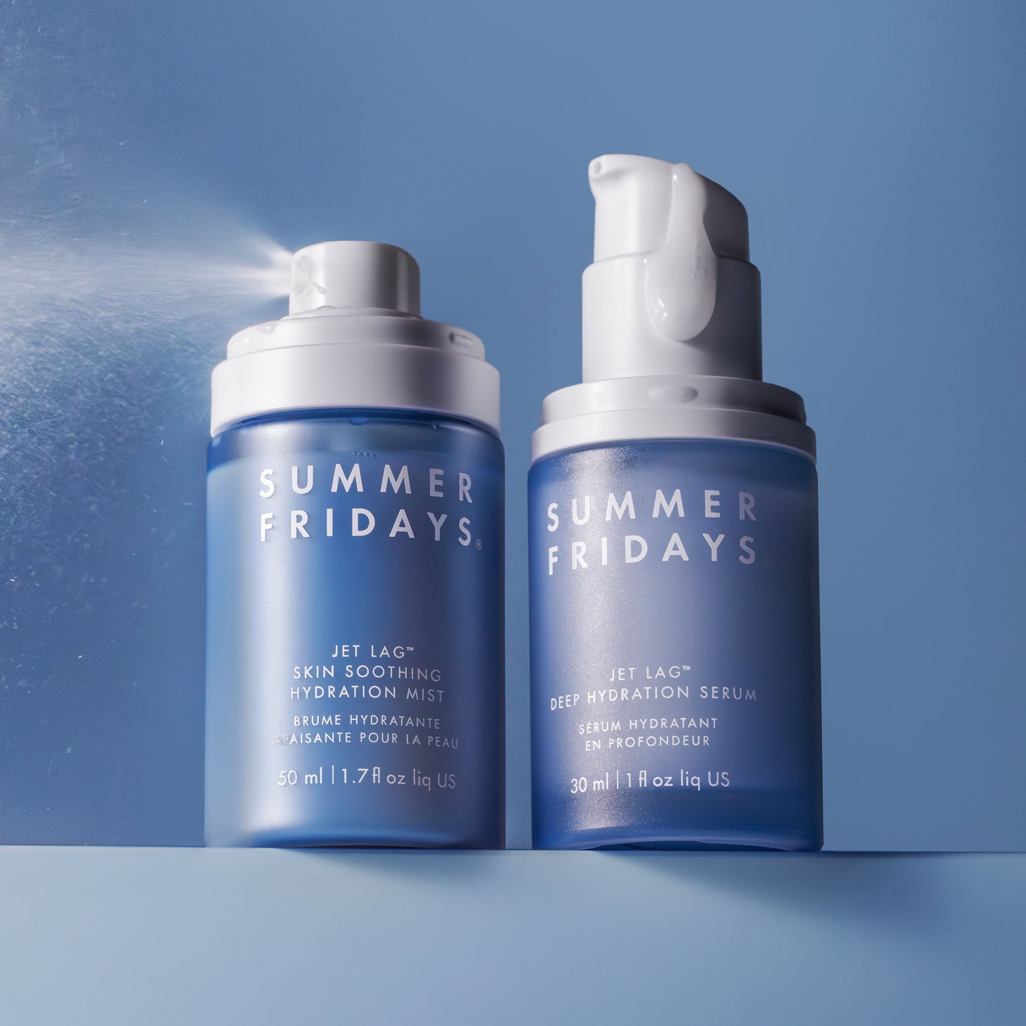 The Jet Lag™ Routine - product image 3
