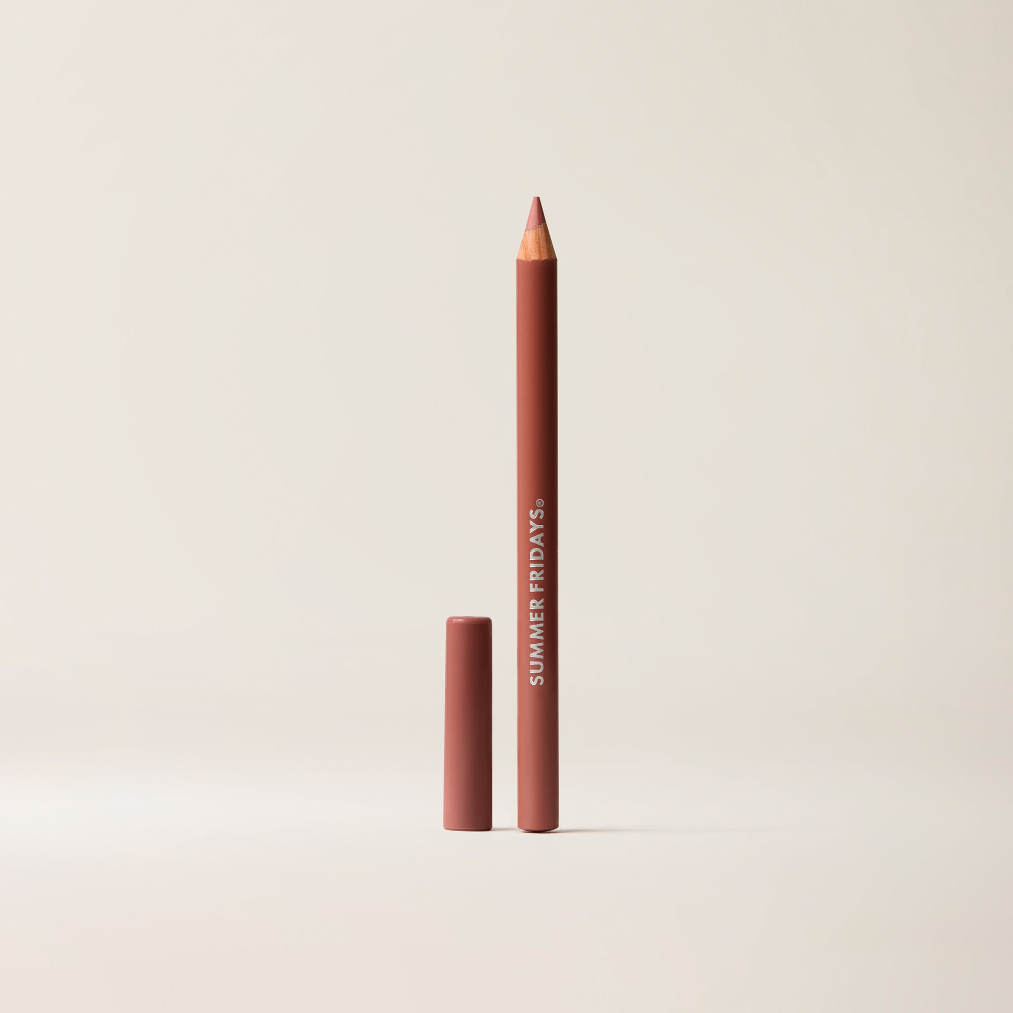 SoftLine Lip Liner Latte - product image 1