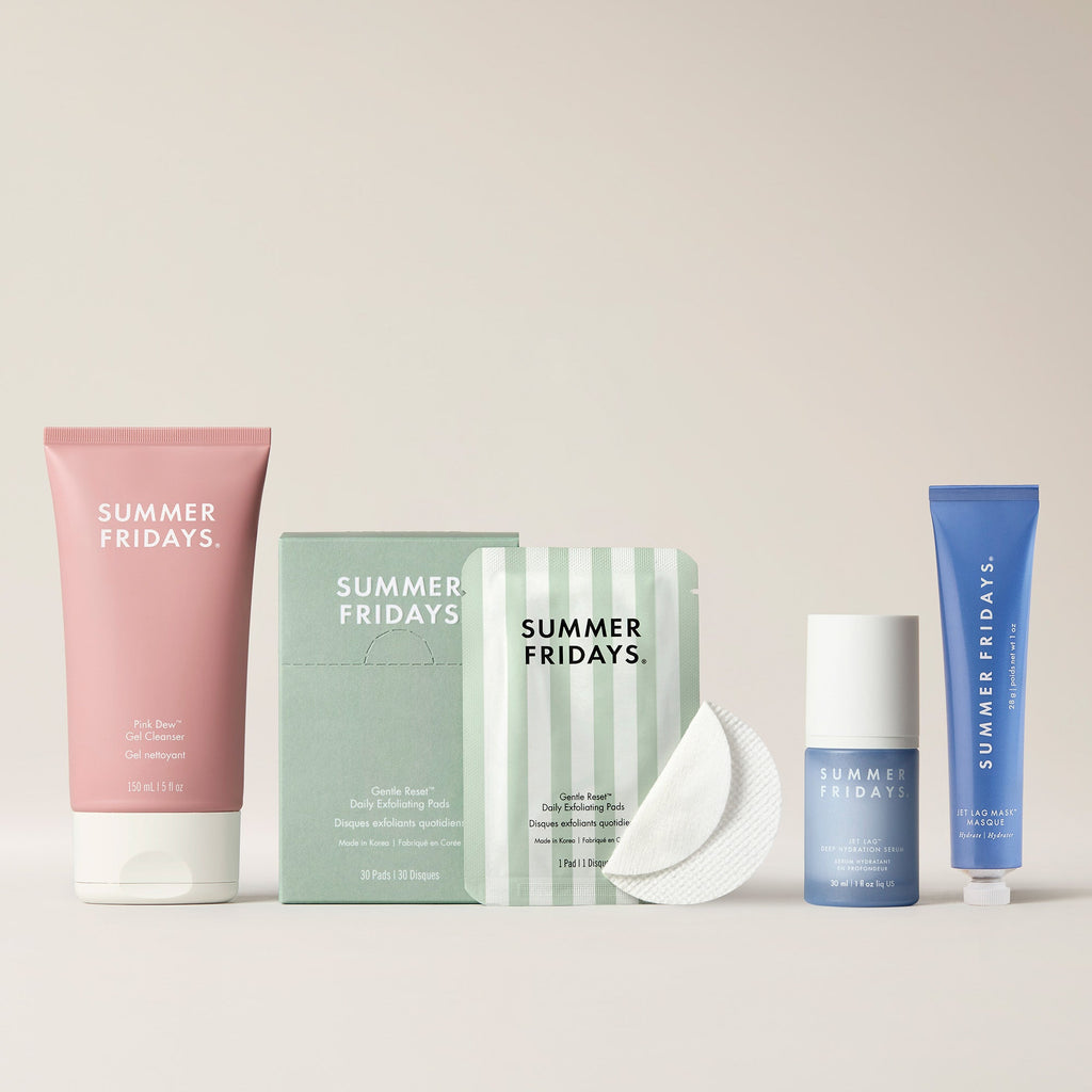The Nighttime Routine - product image 1