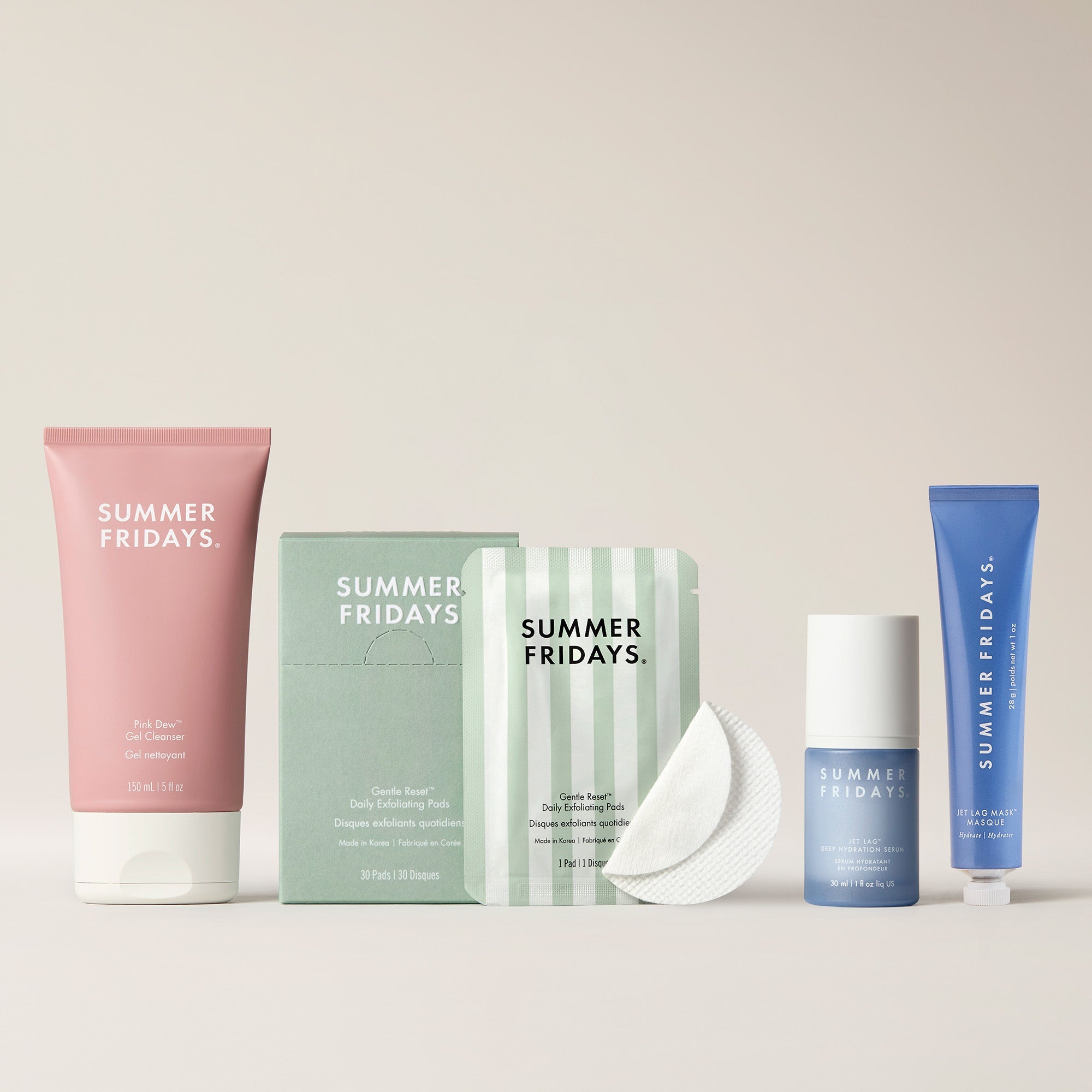 The Nighttime Routine - product image 1