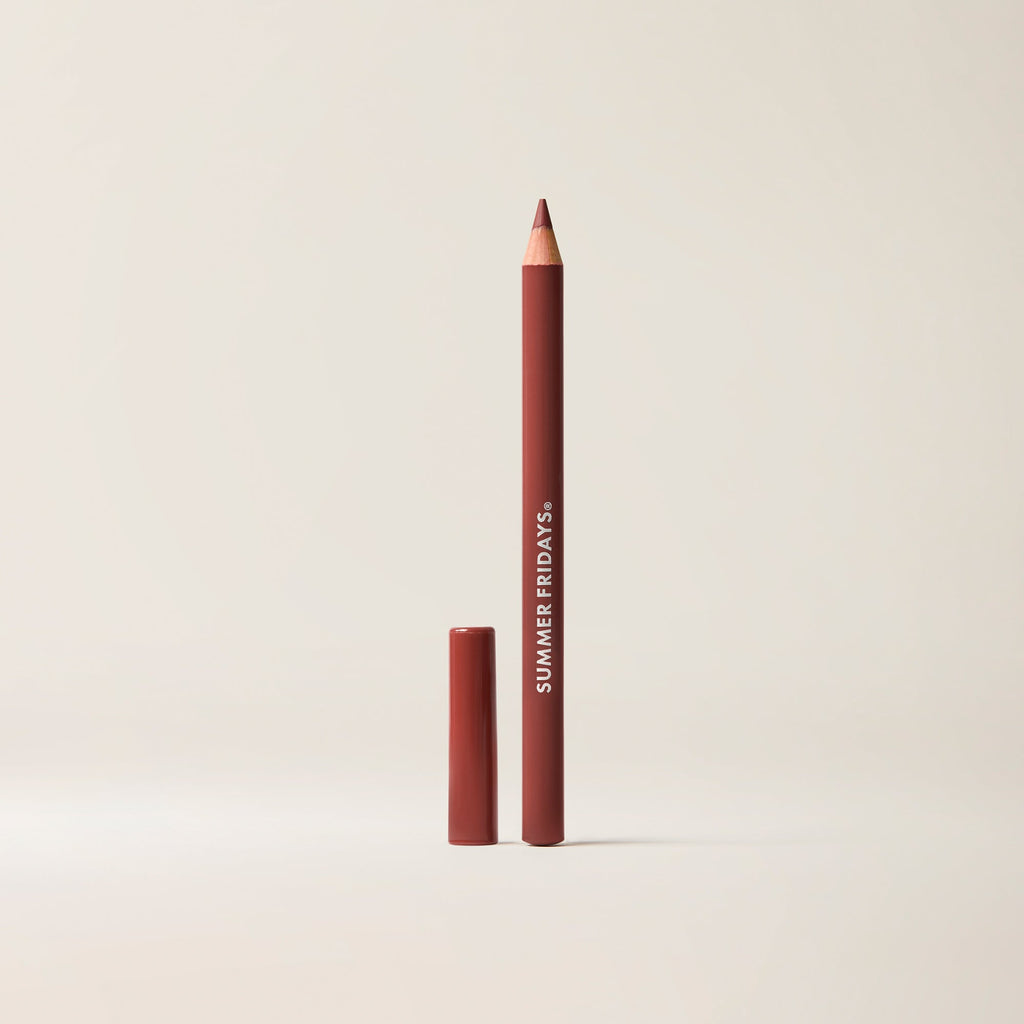 SoftLine Lip Liner Pecan - product image 1